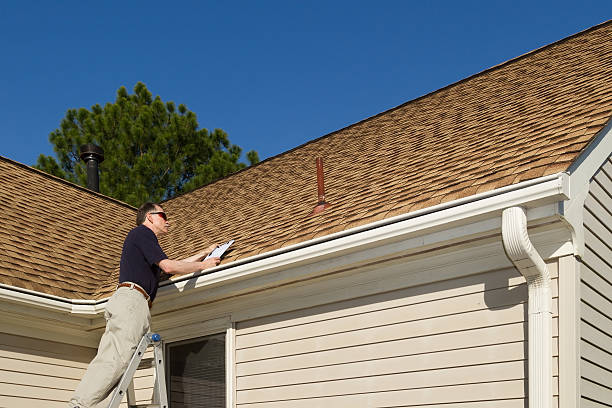 Fast & Reliable Emergency Roof Repairs in New Richmond, WI